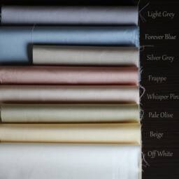 Master Bedding Set Of King Comforter Pillows - Us Duty Paid - thumbnail 4