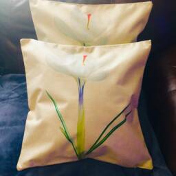 Spring Decorative Pillow Covers - thumbnail 4