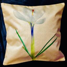Spring Decorative Pillow Covers - thumbnail 3