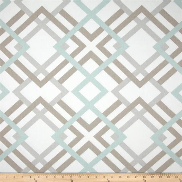 "Blue Pillow - Ikat Geometric Pillow .blue Lumbar Pillow. Modern Cover.12 X16"" Or 12 X 17"" 12"" X 18"