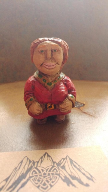 Gabi The Gnome - image 1