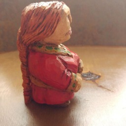 Gabi The Gnome - thumbnail 2