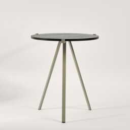 Kaffeboard Coffee Table(S-Mist Grey+Ebony - thumbnail 2