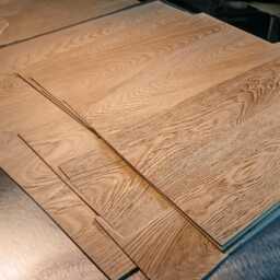 Kaffeboard Coffee Table(S-Mist Grey+Ebony - thumbnail 4