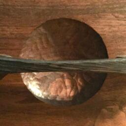 Live Edge Walnut Desk - thumbnail 4
