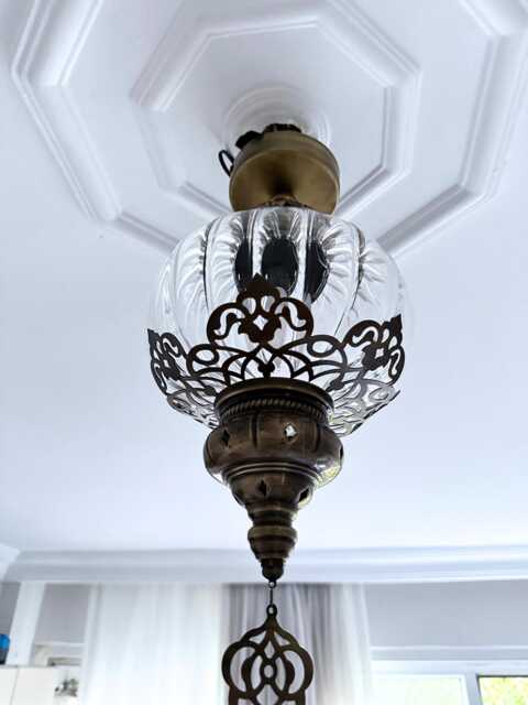 Hanging Lamp, Light, Morocco Light, Morocco Lighting, Turkish Light, Morocco Lamp, Morocco Pendant, Morocco Lantern, Turkey Lamp - image 1
