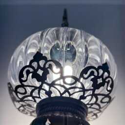 Hanging Lamp, Light, Morocco Light, Morocco Lighting, Turkish Light, Morocco Lamp, Morocco Pendant, Morocco Lantern, Turkey Lamp - thumbnail 3