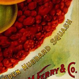 Vintage Vegetable Poster Prints, Set Of 2, Kitchen Wall Art - thumbnail 3