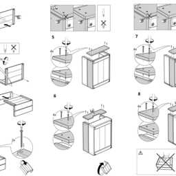 Christmas Eve Wooden Box Crate - thumbnail 4