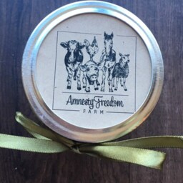 4Oz Soy Candle - thumbnail 3