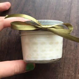 4Oz Soy Candle - thumbnail 2