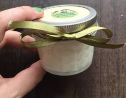 4Oz Soy Candle - thumbnail 1