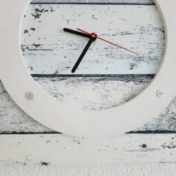 Bl?? Br??dor - Wall Clock - thumbnail 3