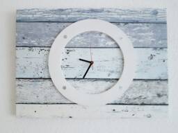 Bl?? Br??dor - Wall Clock - thumbnail 1