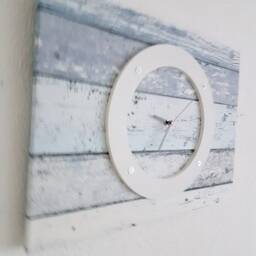 Bl?? Br??dor - Wall Clock - thumbnail 4