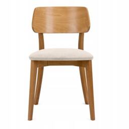 Set Of 2 Cla'r Dining Chair - thumbnail 2