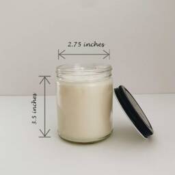 8 Oz. Soy Candle - thumbnail 3