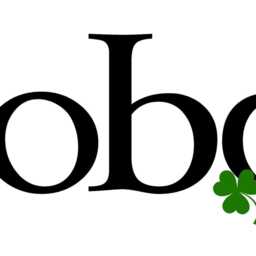 Custom Name Decal, Celtic Wall Art, Irish Decor, Shamrock Stickers, St Patrick's Day Decoration, Ireland Design - thumbnail 3