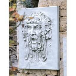 Opimus Italian-style Large Scale Wall D??cor
