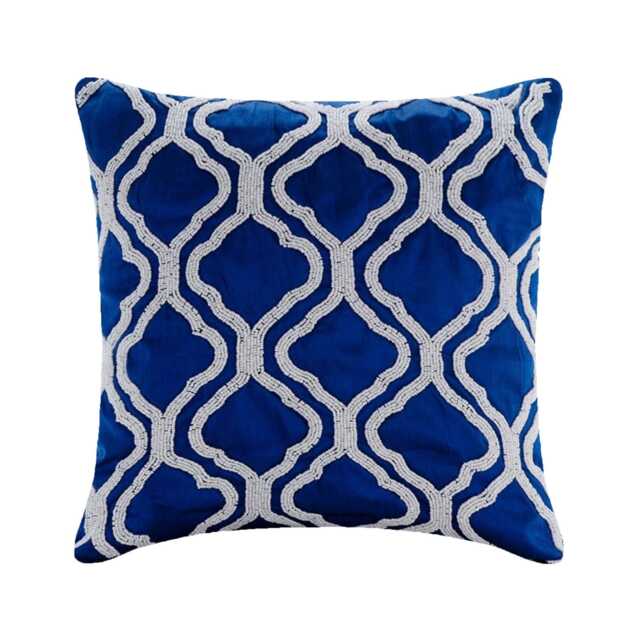"Decorative Cushion Pillow 16""x16" - image 1