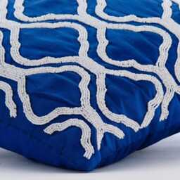 "Decorative Cushion Pillow 16""x16" - thumbnail 2