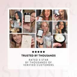 Custom Candle, Personalised Message Candle Uk, Any Your Words Here Text - thumbnail 4
