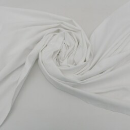 Flat White Towel, Paintable Towel, Turkish Peshtemal, White Towel, 40''x70'', Cotton Towel, Beach Towel, 100x180, Bath Towel, B1-Beyaz - thumbnail 4