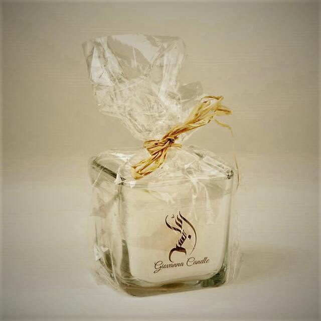 Hand Poured 3x The Scent Of Any Candle - image 1
