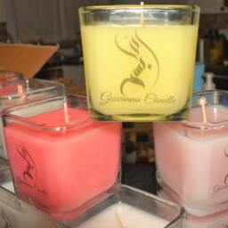 Hand Poured 3x The Scent Of Any Candle - thumbnail 3