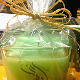 Hand Poured 3x The Scent Of Any Candle - thumbnail 4
