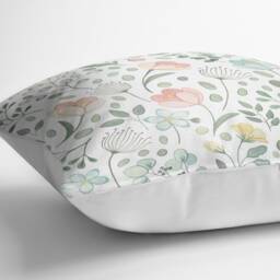 Posie Floral Pillows - thumbnail 2