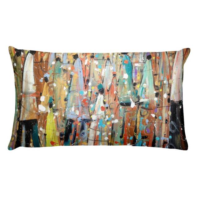 Decorative Pillow Cover, Pillow, Decorative Throw Cover, Gift For Dad, Father's Day Gift, Gift Mom, Mother's