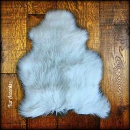 Faux Fur Sheepskin Rug - Bohemian Style Sheep Skin Shaggy Soft New Sizes & Colors - thumbnail 1
