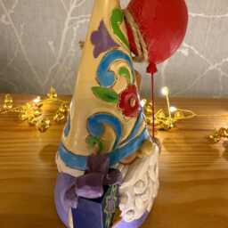 Party Celebration Gnome Licensed - thumbnail 2