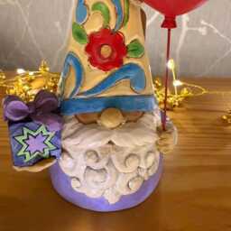 Party Celebration Gnome Licensed - thumbnail 4