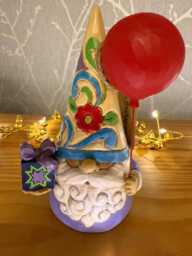 Party Celebration Gnome Licensed