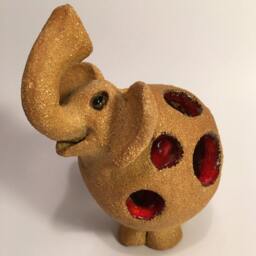 An Elephant With A Heart - thumbnail 2