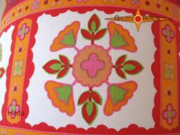 Vintage Lamp Hilda ?? 30 cm Pendant With Diffuser - thumbnail 3