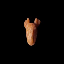 Handcrafted God Seth Amulet Egyptian Of Chaos Statuette - thumbnail 2