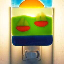 Night Light 03 - thumbnail 2