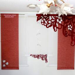 Modern Sliding Curtains - thumbnail 2