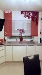 Modern Sliding Curtains - thumbnail 1