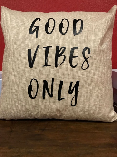 Custom Pillows - image 1