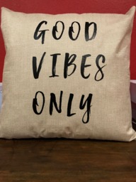 Custom Pillows - thumbnail 1