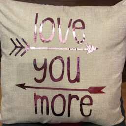 Custom Pillows - thumbnail 2