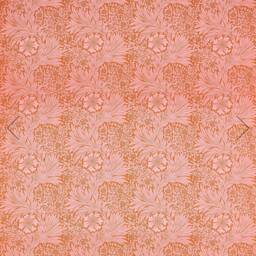 Coffee Table With Storage in Morris & Co Marigold - thumbnail 4