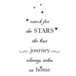 Staircase, Stairway, Stairs Decor - Wall Decal - thumbnail 2