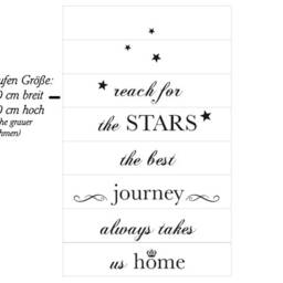 Staircase, Stairway, Stairs Decor - Wall Decal - thumbnail 3