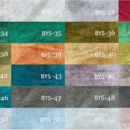 Bys30, Champagne A Pair Of Silk Velvet Curtains, Living Room Curtains For Girl, Velvet Drapery Panels, Bedroom Custom Made - thumbnail 3