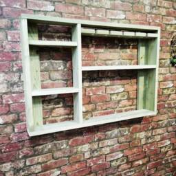 The Jude Handmade Drinks Storage Unit - thumbnail 3
